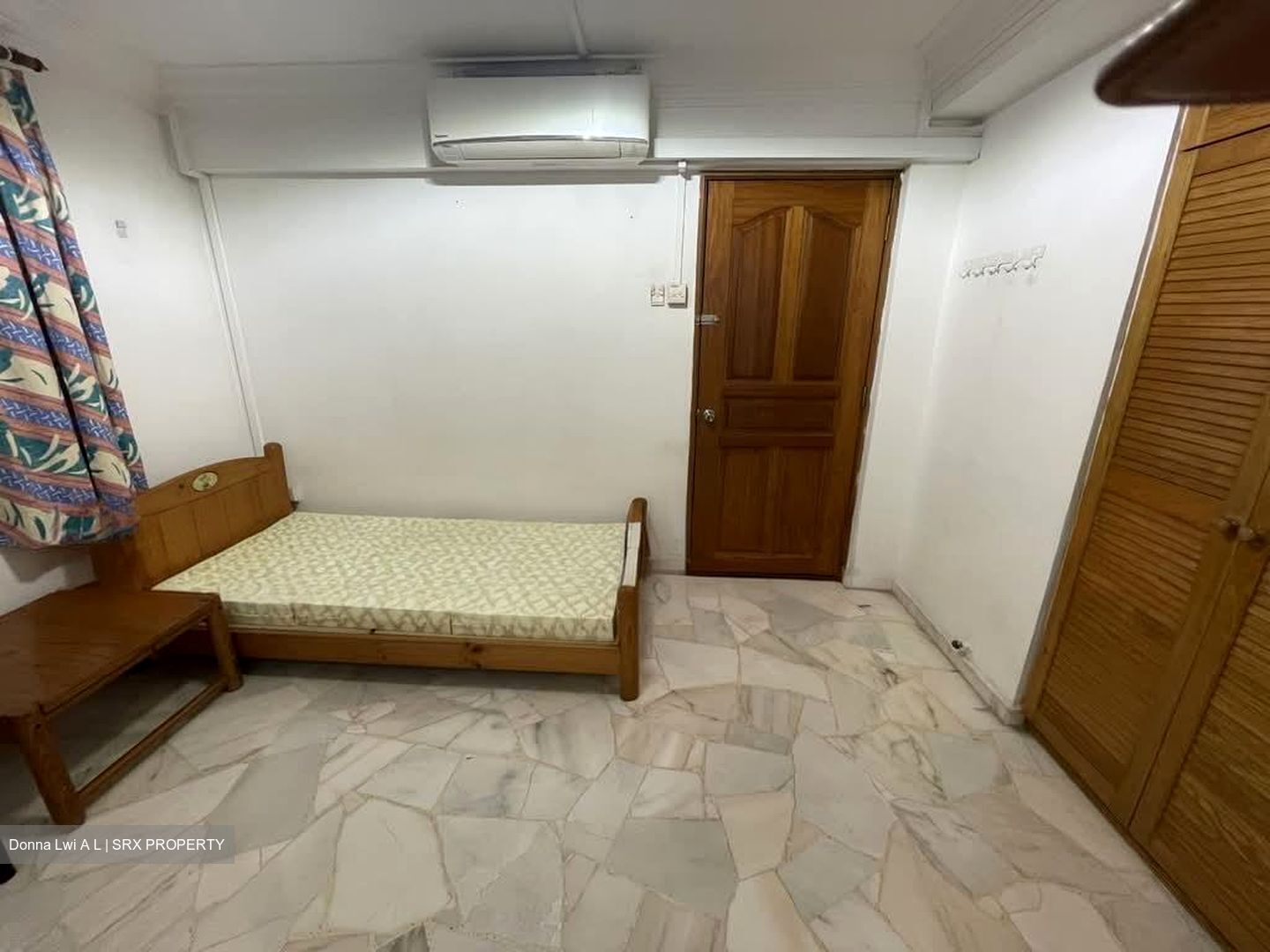 Blk 8 Bukit Ho Swee View (Bukit Merah), HDB 3 Rooms #555612391